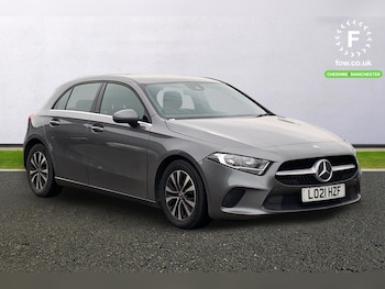 Used Mercedes-Benz A-Class 2021 for sale - 77494034: Photo