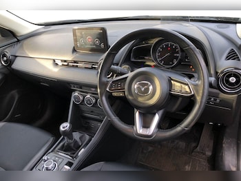 Used Mazda CX-3 2018 for sale - 77436141: Photo