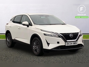 Used Nissan Qashqai 2024 for sale - 77187383: Photo
