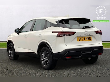 Used Nissan Qashqai 2024 for sale - 77187383: Photo