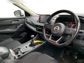 Used Nissan Qashqai 2024 for sale - 77187383: Photo