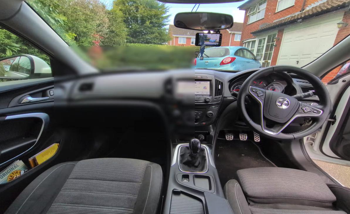 Used Vauxhall Insignia 2016 for sale - 78155026: Photo 3