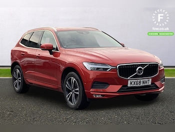 Used Volvo XC60 2018 for sale - 76515988: Photo