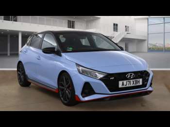 2022 - 1.6T GDi N 5dr