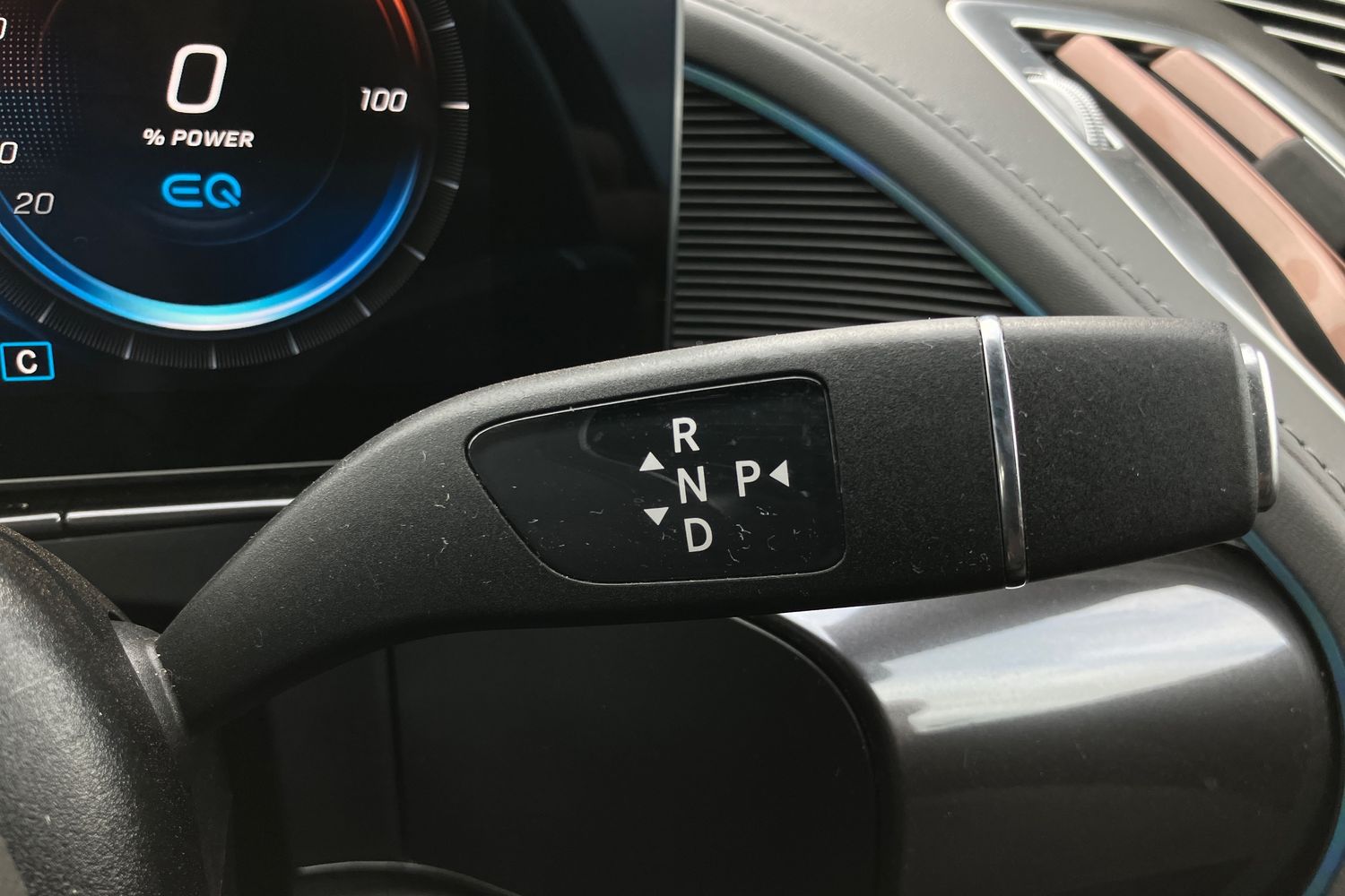 Used Mercedes-Benz EQC 2022 for sale - 76594400: Photo 14