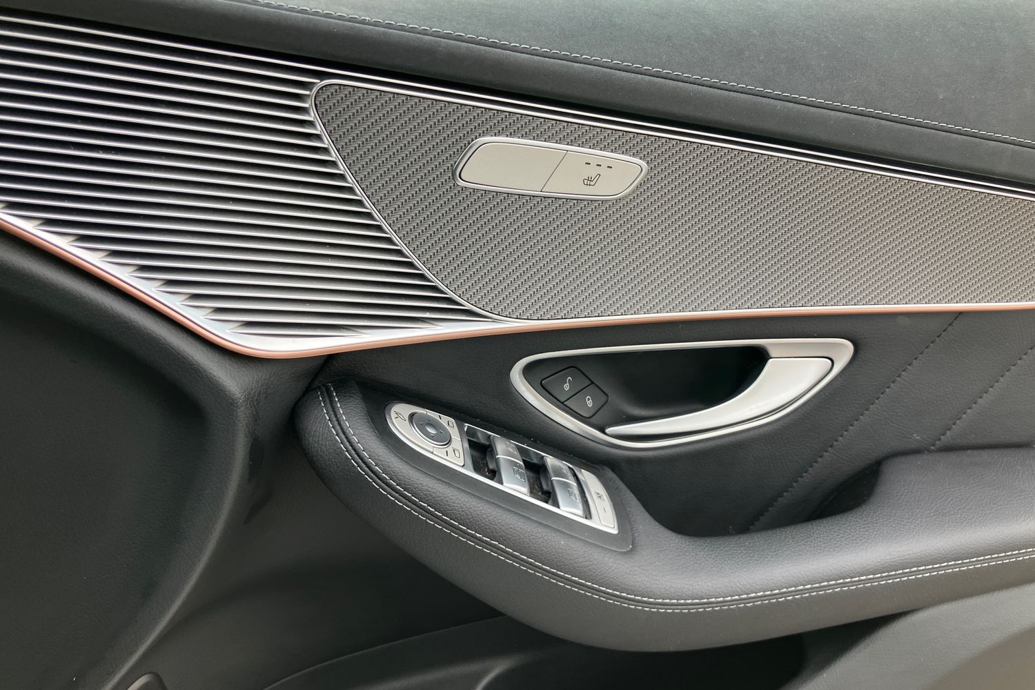 Used Mercedes-Benz EQC 2022 for sale - 76594400: Photo 17