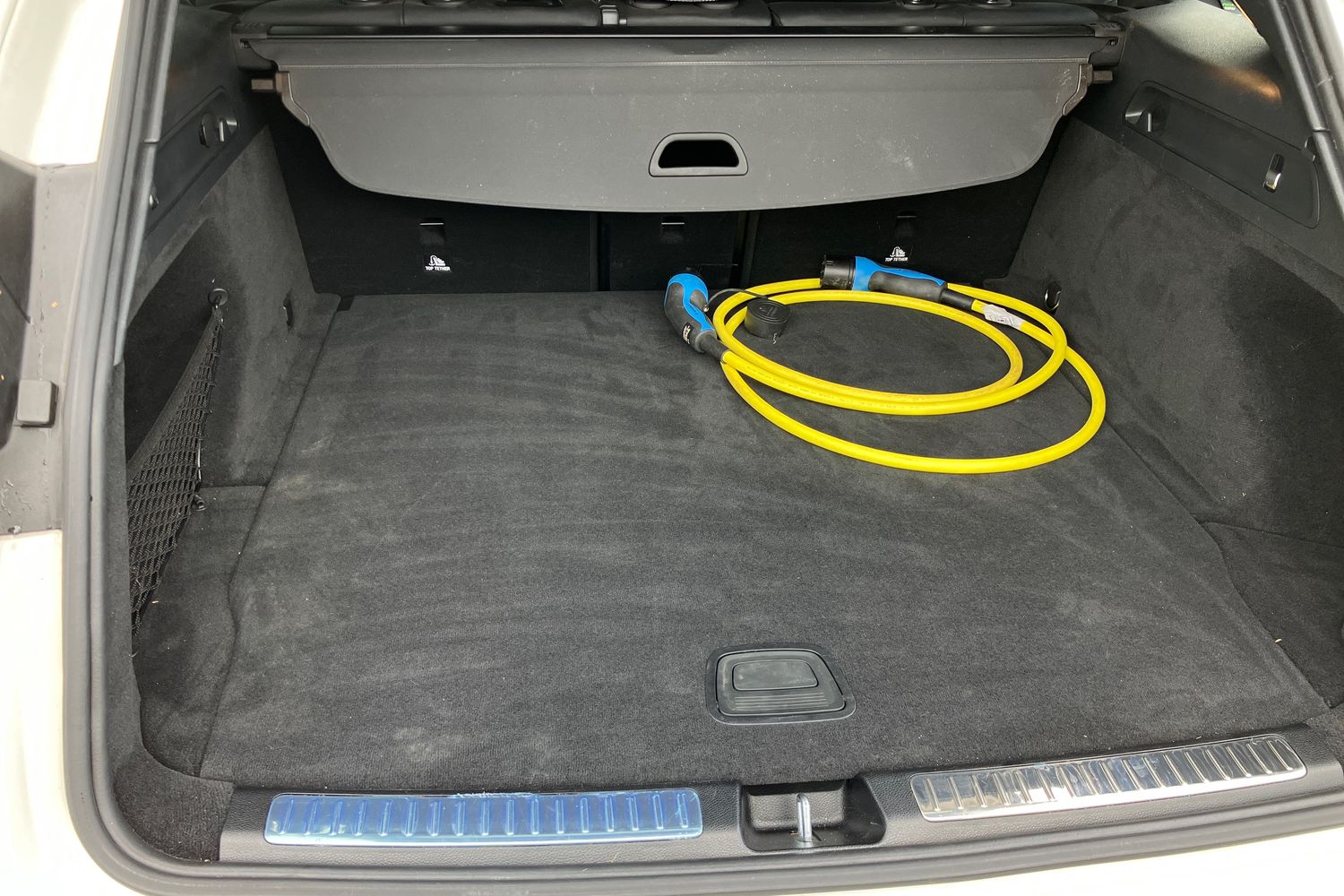 Used Mercedes-Benz EQC 2022 for sale - 76594400: Photo 20