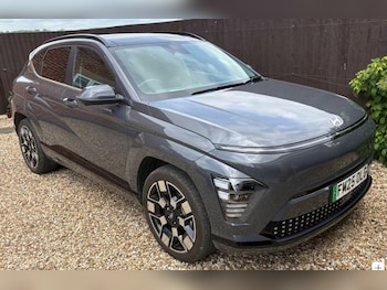 Used Hyundai KONA 2025 for sale - 78815427: Photo