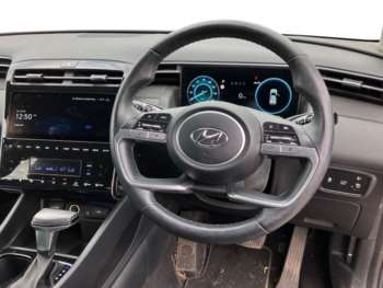 Used Hyundai TUCSON 2021 for sale - 74830768: Photo