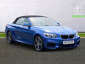 Used BMW 2 Series 2020 for sale - 79099735: Photo