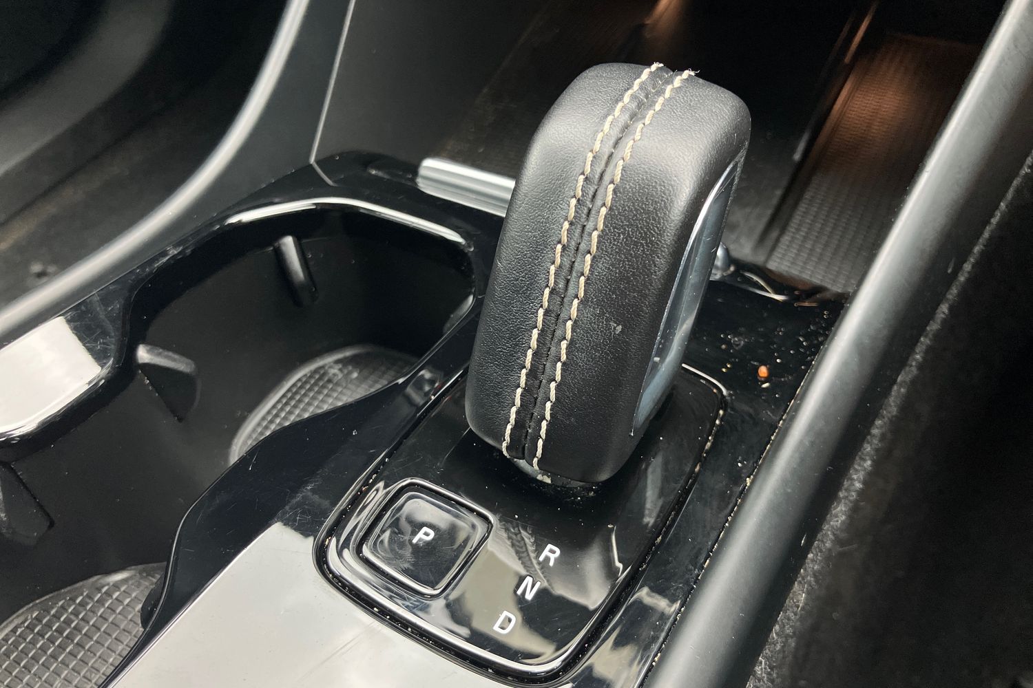 Used Volvo XC40 2021 for sale - 76115191: Photo 10