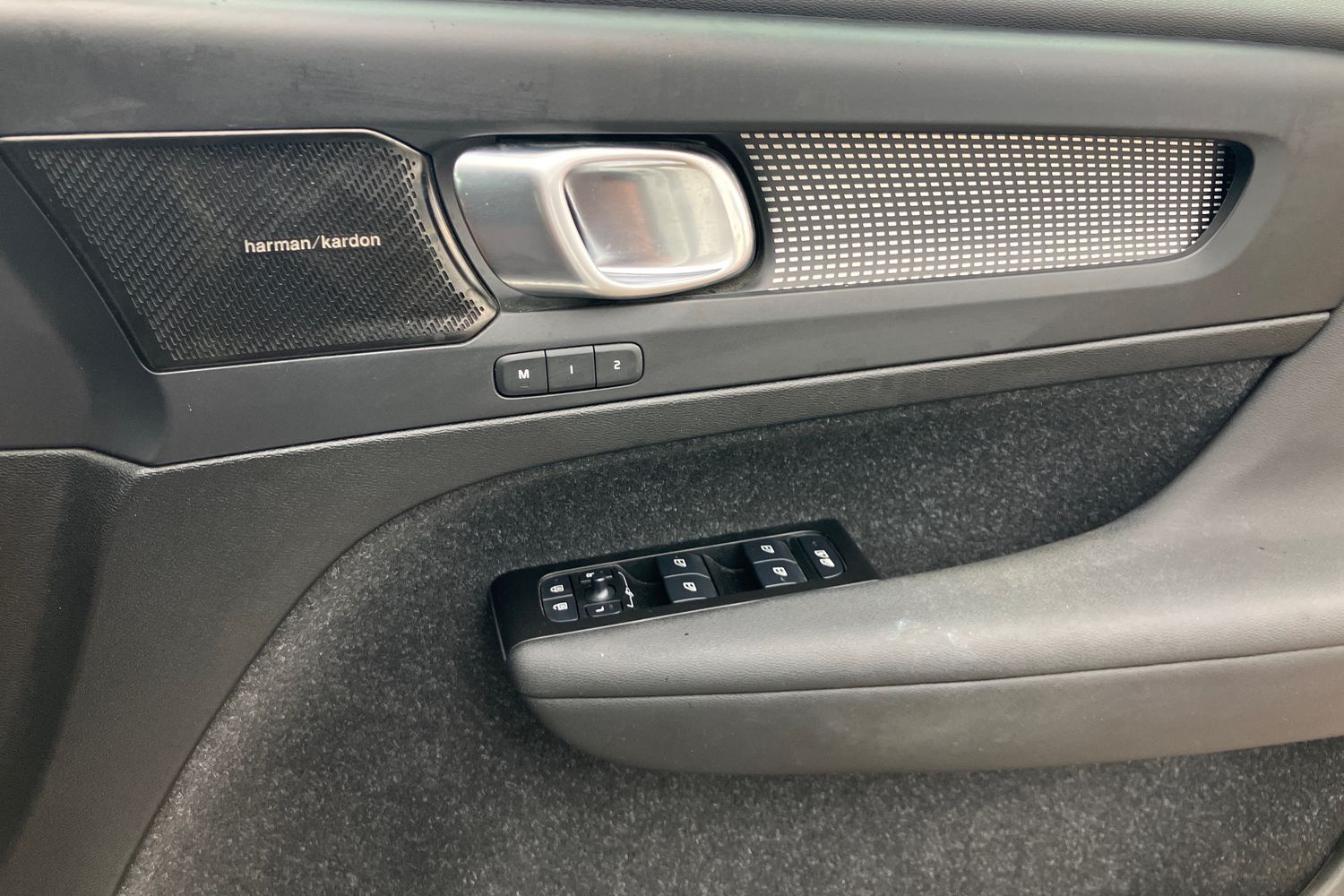 Used Volvo XC40 2021 for sale - 76115191: Photo 17