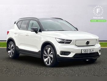 Volvo - XC40