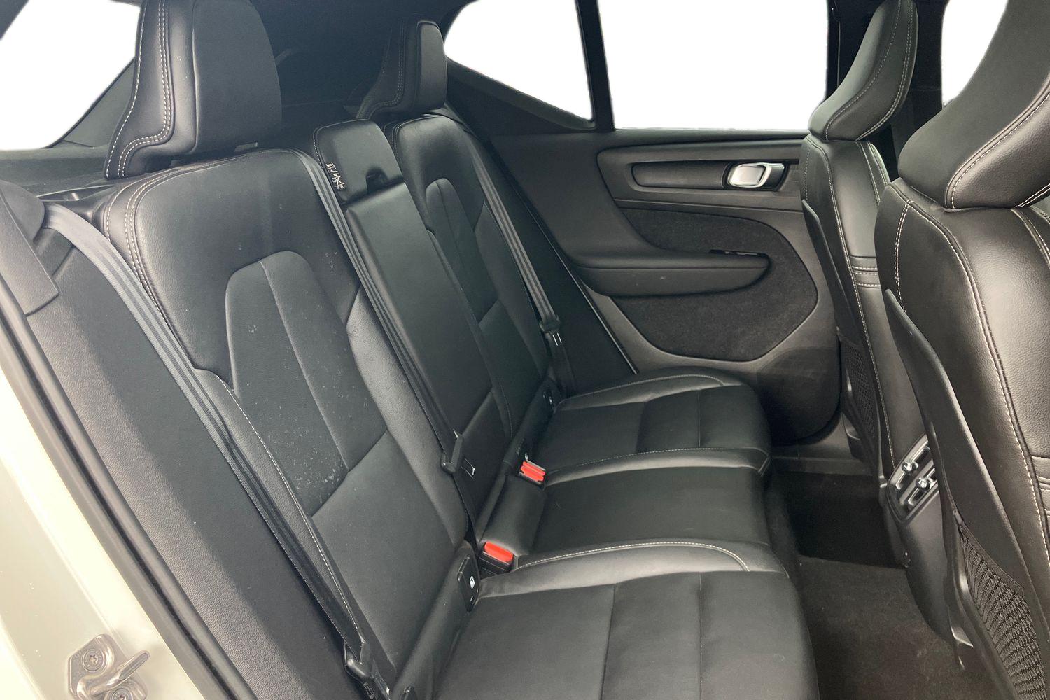 Used Volvo XC40 2021 for sale - 76115191: Photo 21