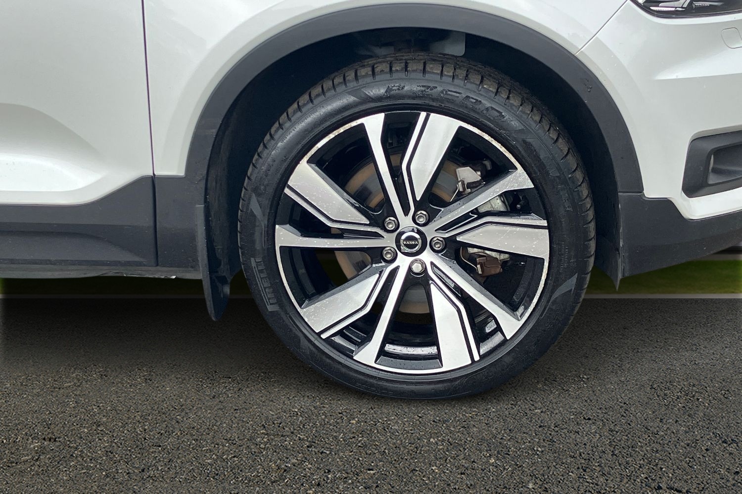 Used Volvo XC40 2021 for sale - 76115191: Photo 23