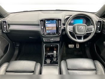 Used Volvo XC40 2021 for sale - 76115191: Photo 3