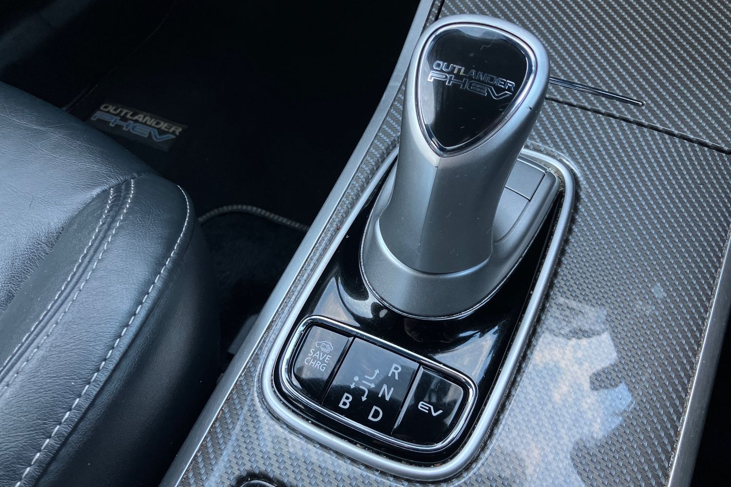 Used Mitsubishi Outlander 2019 for sale - 76789714: Photo 11