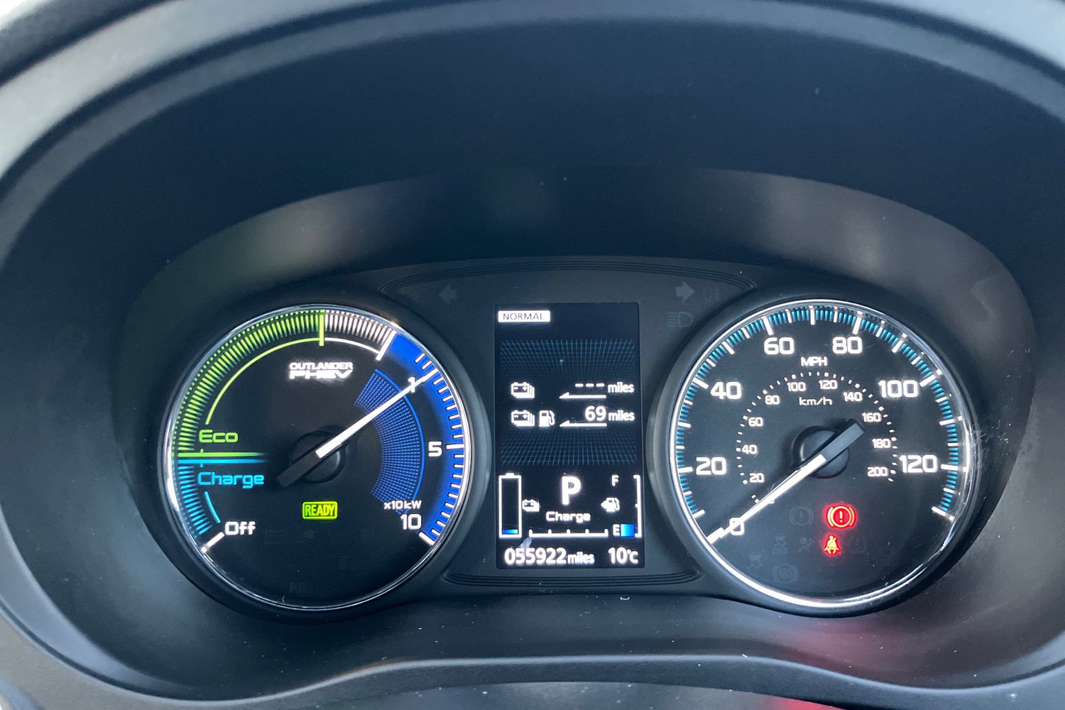 Used Mitsubishi Outlander 2019 for sale - 76789714: Photo 19