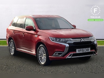 2019 - 2.4 PHEV 4h 5dr Auto