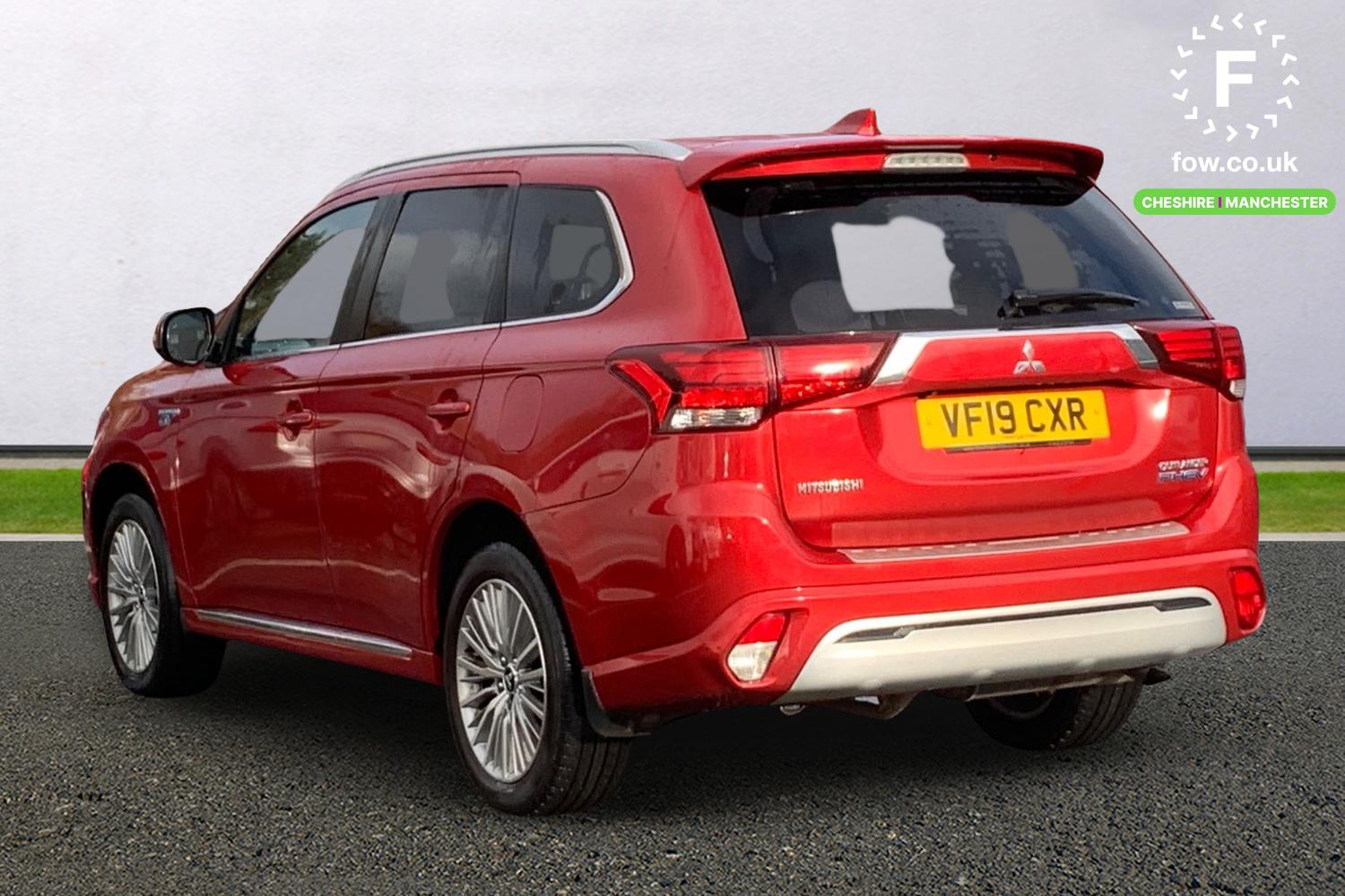 Used Mitsubishi Outlander 2019 for sale - 76789714: Photo 2