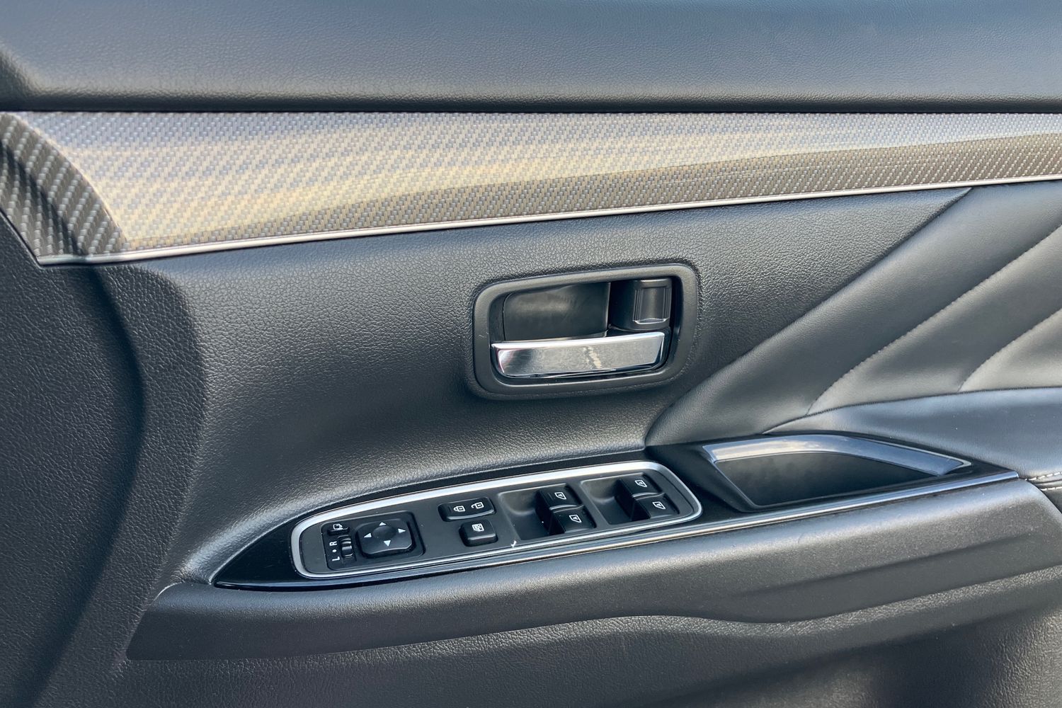 Used Mitsubishi Outlander 2019 for sale - 76789714: Photo 21