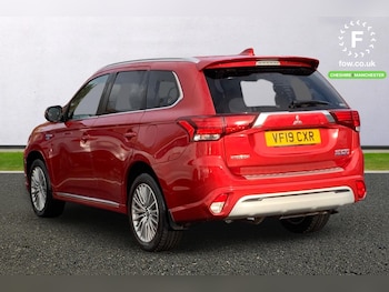 Used Mitsubishi Outlander 2019 for sale - 76789714: Photo