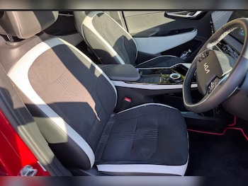 Used Kia EV6 2022 for sale - 79234368: Photo