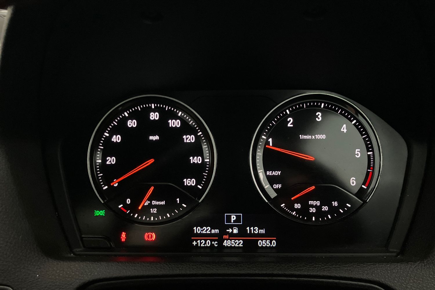 Used BMW 2 Series 2018 for sale - 76395441: Photo 18