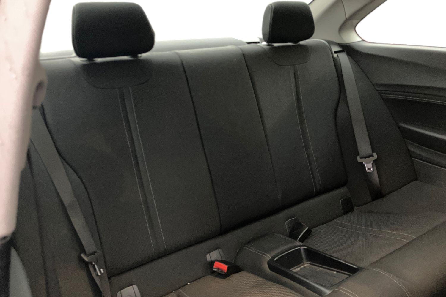 Used BMW 2 Series 2018 for sale - 76395441: Photo 20