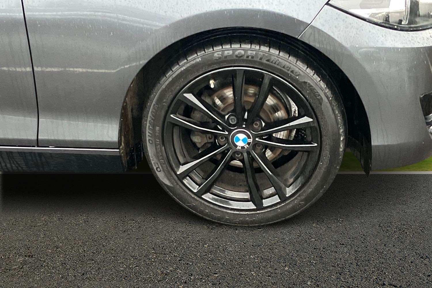 Used BMW 2 Series 2018 for sale - 76395441: Photo 22