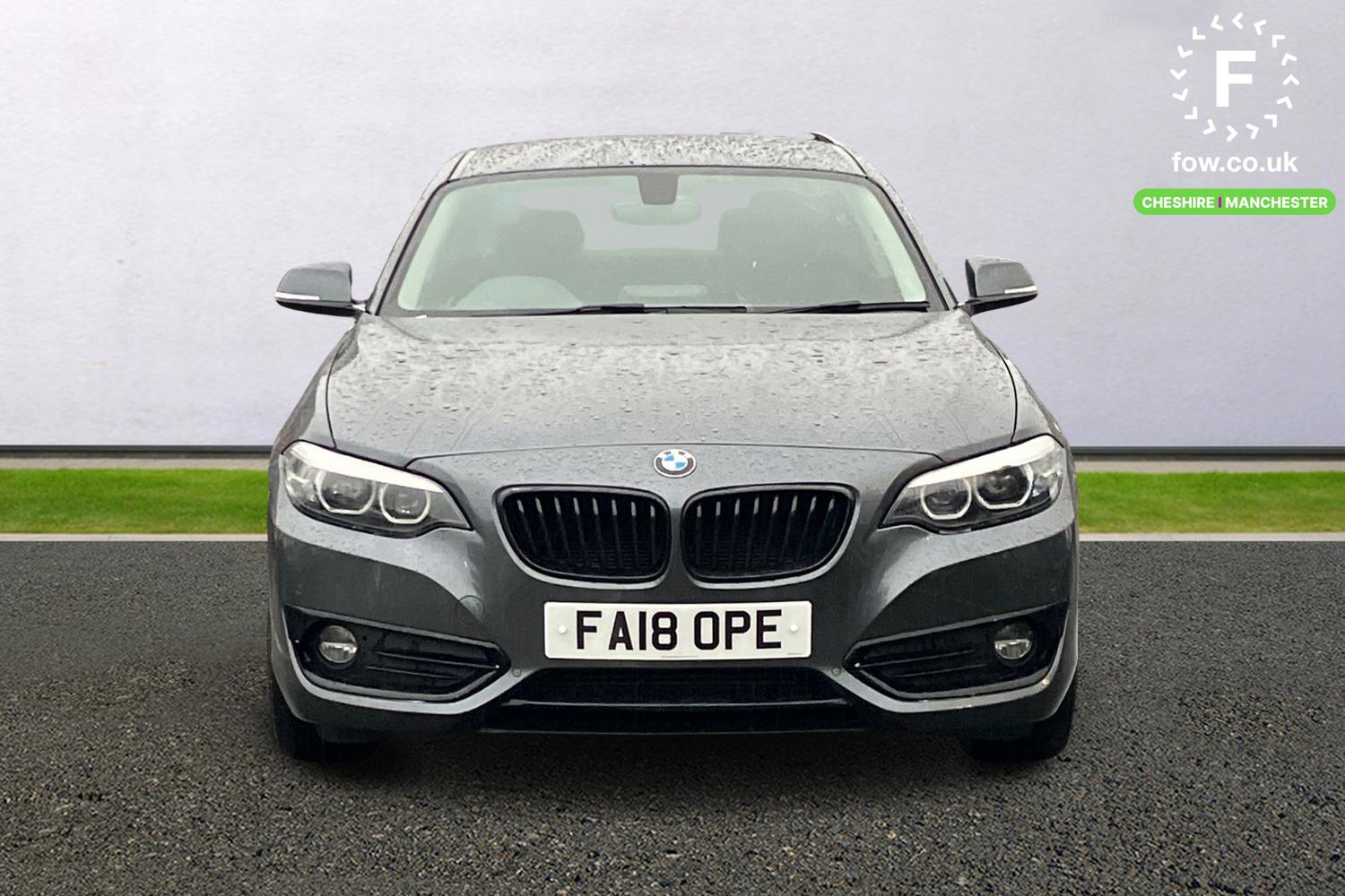 Used BMW 2 Series 2018 for sale - 76395441: Photo 23