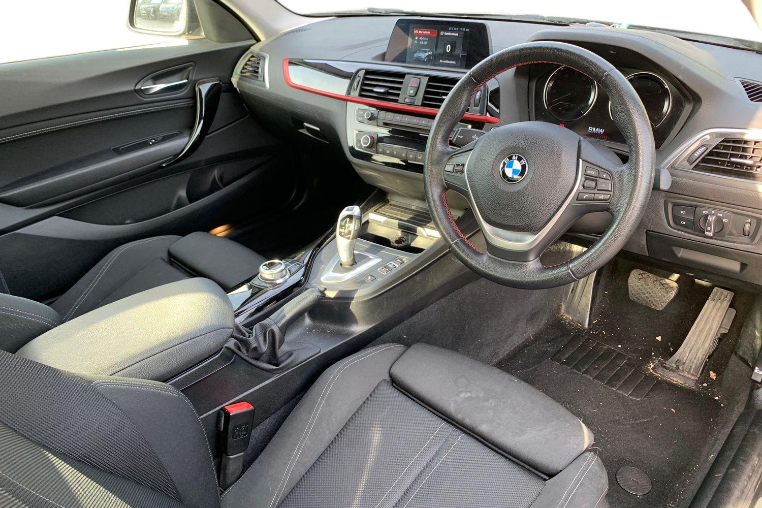 Used BMW 2 Series 2018 for sale - 76395441: Photo 3