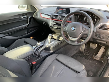Used BMW 2 Series 2018 for sale - 76395441: Photo