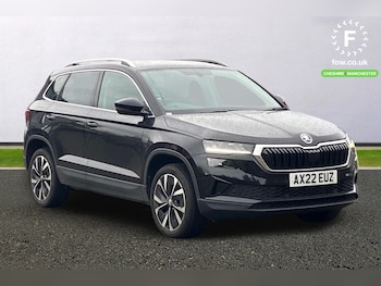 Skoda - Karoq