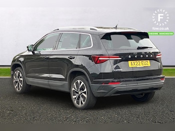 Used Skoda Karoq 2022 for sale - 75794004: Photo