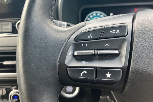 Used Hyundai KONA 2022 for sale - 75999743: Photo 12