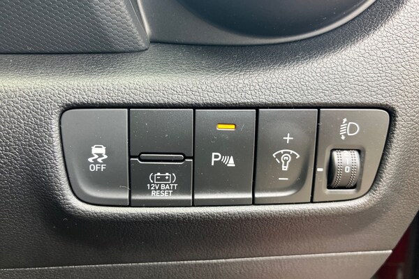 Used Hyundai KONA 2022 for sale - 75999743: Photo 17
