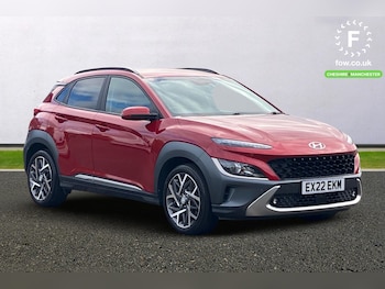 Hyundai - KONA