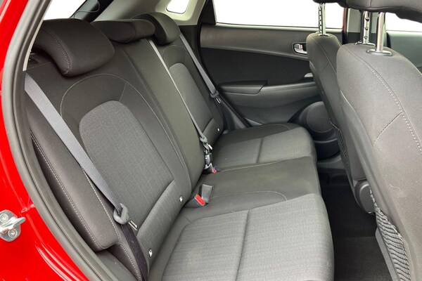 Used Hyundai KONA 2022 for sale - 75999743: Photo 20