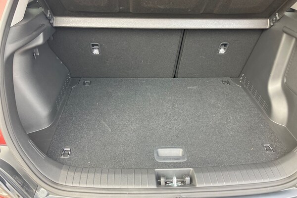 Used Hyundai KONA 2022 for sale - 75999743: Photo 21