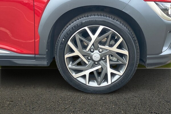 Used Hyundai KONA 2022 for sale - 75999743: Photo 22