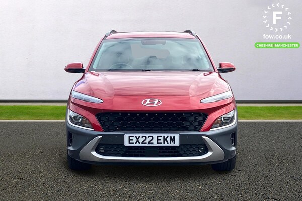 Used Hyundai KONA 2022 for sale - 75999743: Photo 23