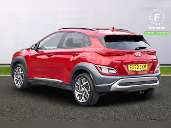 Used Hyundai KONA 2022 for sale - 75999743: Photo 2