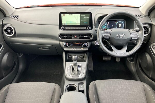 Used Hyundai KONA 2022 for sale - 75999743: Photo 3