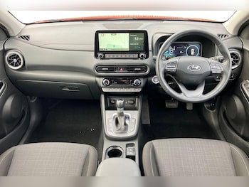 Used Hyundai KONA 2022 for sale - 75999743: Photo 3