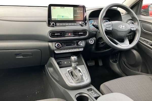 Used Hyundai KONA 2022 for sale - 75999743: Photo 4