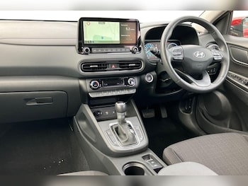 Used Hyundai KONA 2022 for sale - 75999743: Photo 4