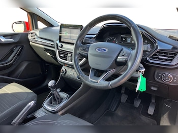 Used Ford Fiesta 2019 for sale - 78473846: Photo
