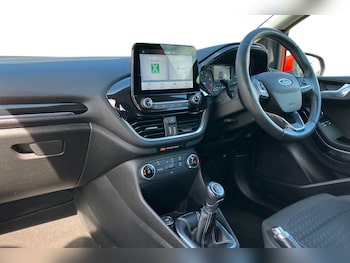 Used Ford Fiesta 2019 for sale - 78473846: Photo