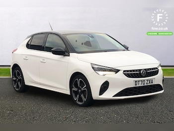 2021 - 1.2 Turbo Elite Nav Premium 5dr